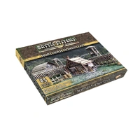Battle Systems - Fantasy Wargames - Add-Ons - Northern Homestead