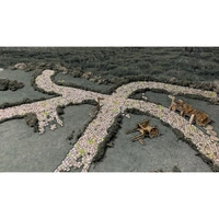 Battle Systems - Fantasy Wargames - Add-Ons - Roads & Rivers