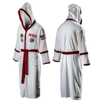 NASA: Astronaut Bathrobe