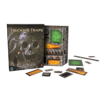 Box of Tricks and Traps