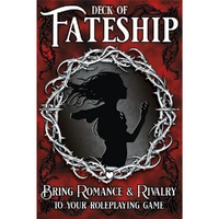 Deck of Fateship