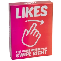 LIKES