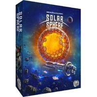 Solar Sphere