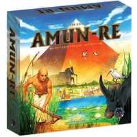 Amun Re Retail
