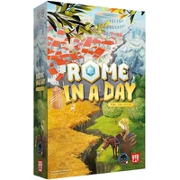 Rome in a Day