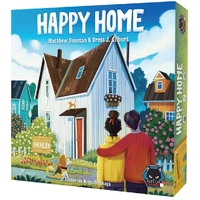 Happy Home