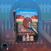 Barbecubes