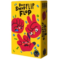 Rock Swap Flip Flop