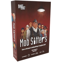 Mob Sitters