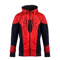 Spider-Man Hoodie (Size XL)
