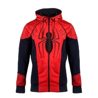 Spider-Man Hoodie (Size XXXL)