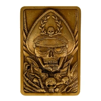 Warhammer 40000: Astra Militarum Ingot