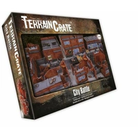 Terraincrate City Battle
