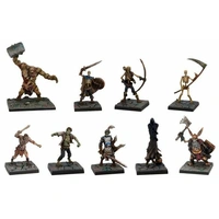 TerrainCrate Dungeon Adventures Evil Dead