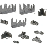 TerrainCrate Gothic Ruins