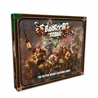  BarRoom Brawl The Festive Advent Calendar Game