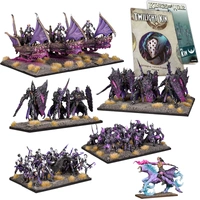 Kings of War Twilight Kin Mega Army