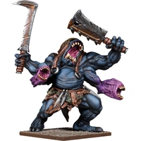 Kings of War Butcher Fleshripper