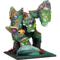 Kings of War Coral Giant
