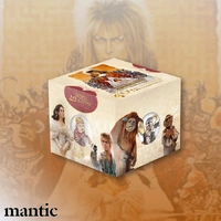 Jim Hensons Labyrinth: The Board Game: 40th Anniversary Collection