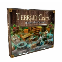 Terrain Crate: The Gift Calendar
