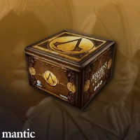 Assassin's Creed Animus - Collector's Edition