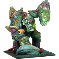 MANTIC DIRECT Kings of War - Trident Realm - Coral Giant