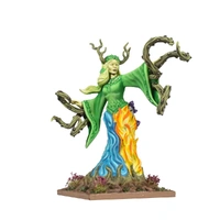 Kings of War - Forces of Nature - Avatar of the Green Lady