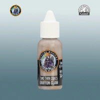 Two Thin Coats - Griffon Claw 15ml