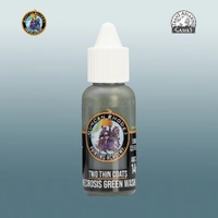 Two Thin Coats - Necrosis Green Wash 15ml