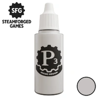 P3 Paints - Auxiliaries - Mixing Medium - 18ml