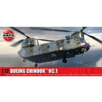 Airfix - Boeing Chinook HC.1 (1:72)
