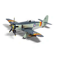 Airfix - Hawker Sea Fury FB.11 (1:48)