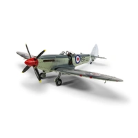 Airfix - Supermarine Seafire F.XVII (1:48)