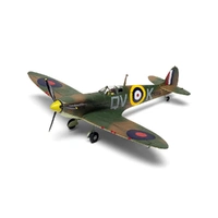 Airfix - Supermarine Spitfire Mk.Ia (1:72)