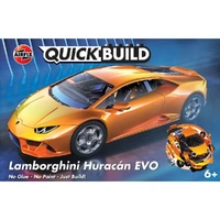 Airfix - Quickbuild - Lamborghini Huracan