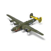 Airfix - Consolidated B-24H Liberator (1:72)