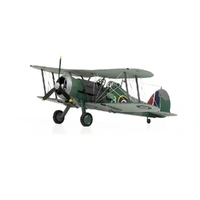Airfix - Gloster Gladiator Mk.I/Mk.II (1:72)