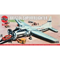 Airfix - Bristol Superfreighter