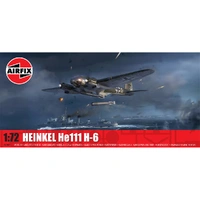 Airfix - Heinkel He.111 H-6 (1:72)