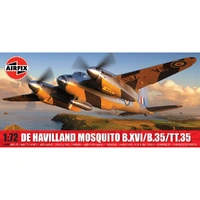Airfix - DH Mosquito B.35/tt.35 (1:72)