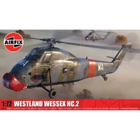 Airfix - Westland Wessex HC.2 (1:72)