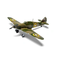 Airfix - Hawker Hurricane Mk (1:72)