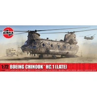 Airfix - Boeing Chinook HC.1 - Late (1:72)