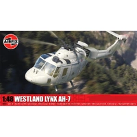 Airfix - Westland Lynx AH-7 (1:48)