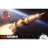 Airfix - Saturn V Gift Set (1:144)