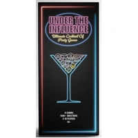 Under The Influence Game