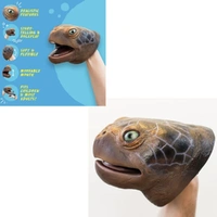 Wild Thingz Hand Puppet - Sea Turtle