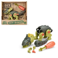 Wild Thingz Jnr DIY Dino - Centrosaurus