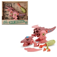 Wild Thingz Jnr DIY Dino - Pterosaur